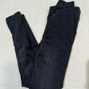 Free People jeans